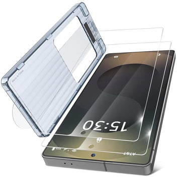 Tempered Glass For Samsung Galaxy S25 Ultra