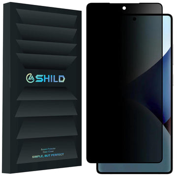 Privacy Tempered Glass for Samsung Galaxy S25 Ultra