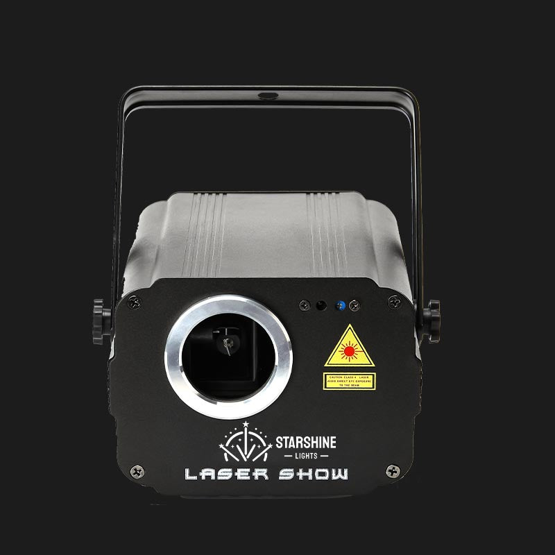 App Control A9 1w 2w Remote Control Christmas Laser Lights