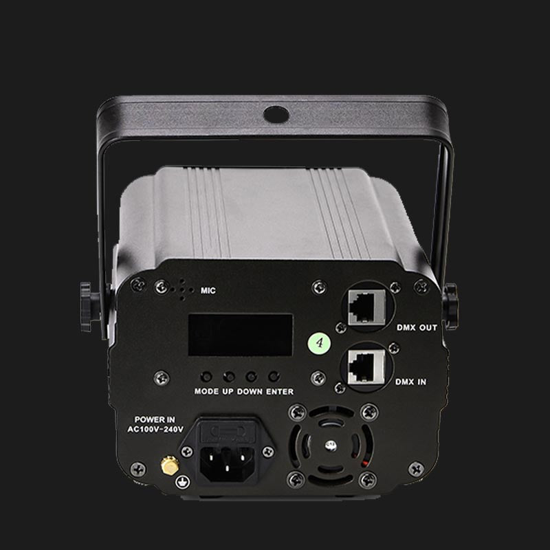 App Control A9 1w 2w Remote Control Christmas Laser Lights