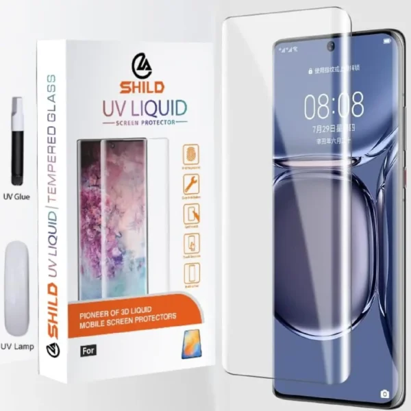 Tempered Glass Screen Guard for Oppo Reno 10 | Maximum Protection & Clarity